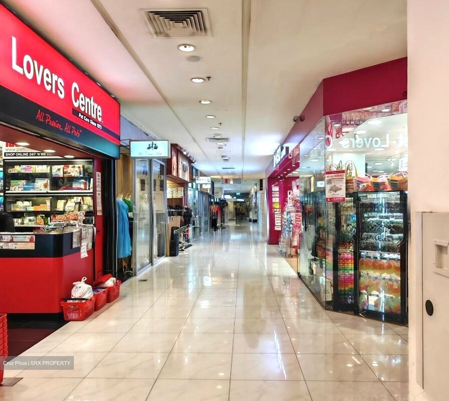 Thomson Plaza (D20), Shop House #516257431